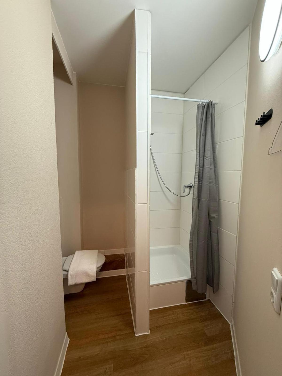 Crown Living Villa Blumenau Studios, Smarttv, Parkplatz Lustenau Dış mekan fotoğraf