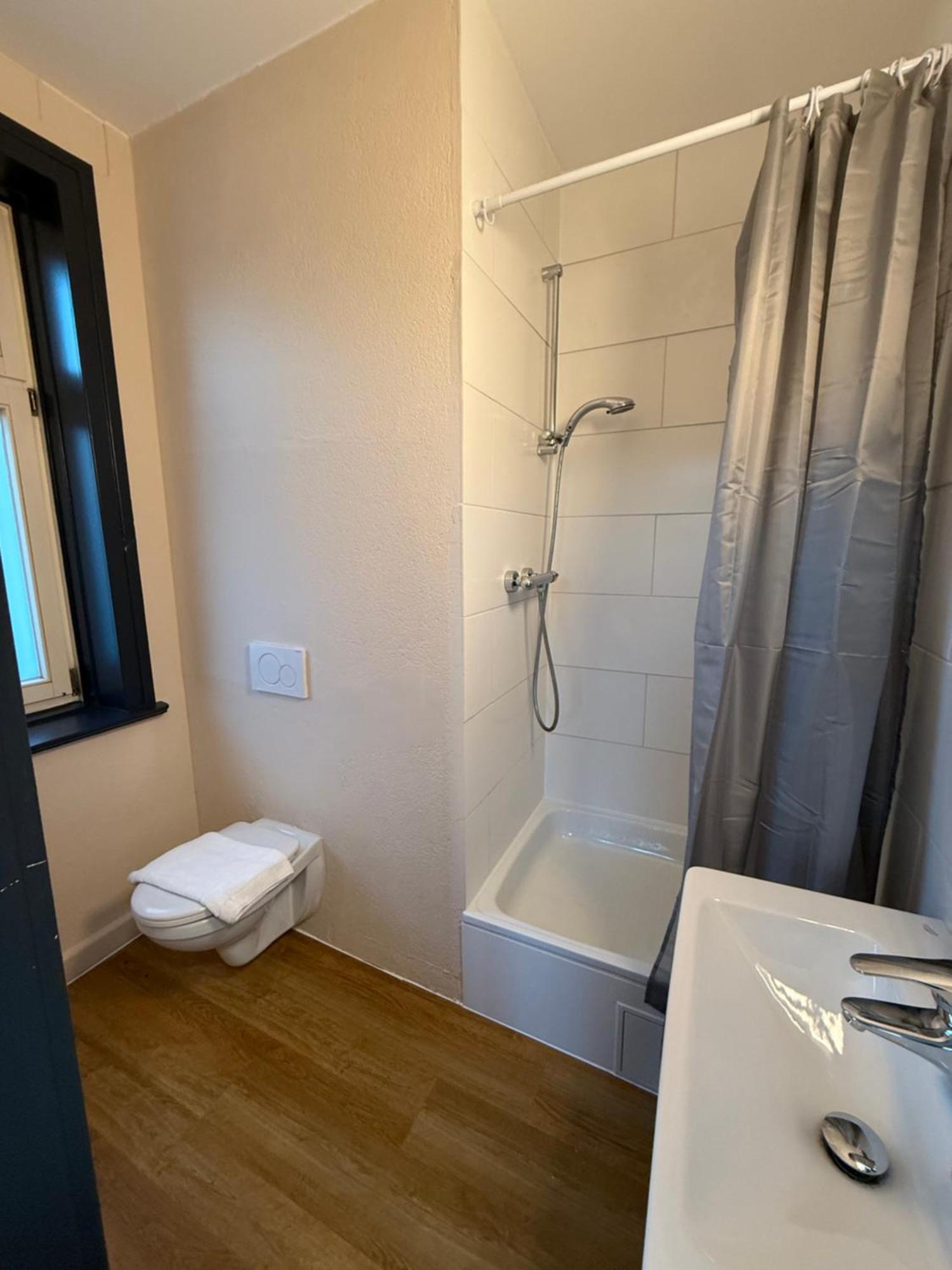 Crown Living Villa Blumenau Studios, Smarttv, Parkplatz Lustenau Dış mekan fotoğraf
