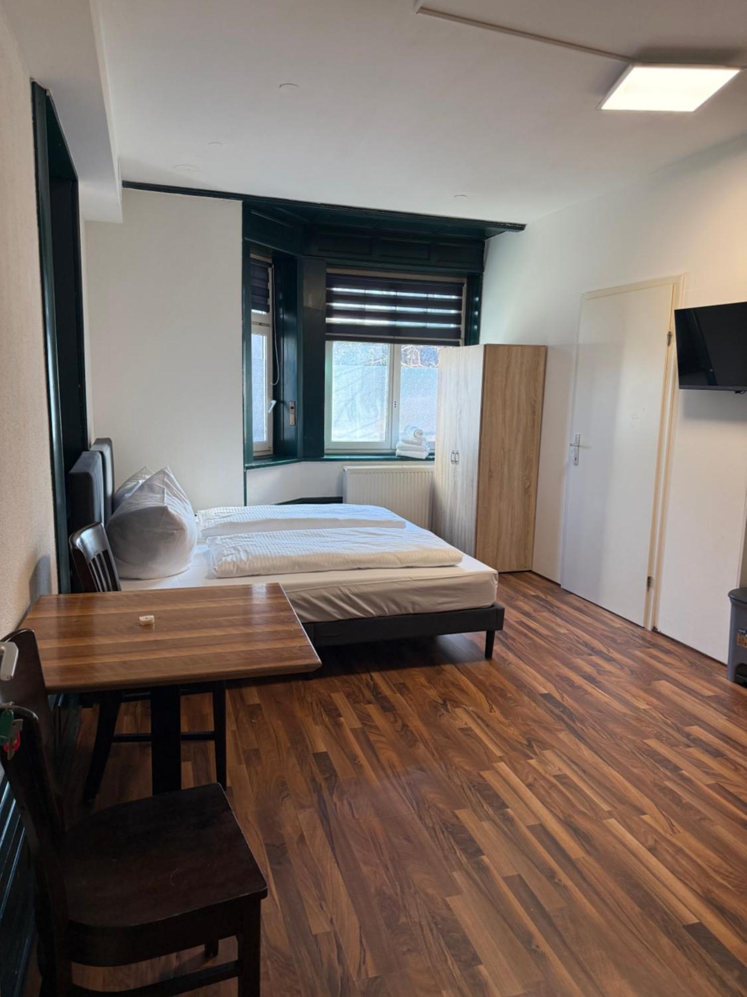 Crown Living Villa Blumenau Studios, Smarttv, Parkplatz Lustenau Dış mekan fotoğraf