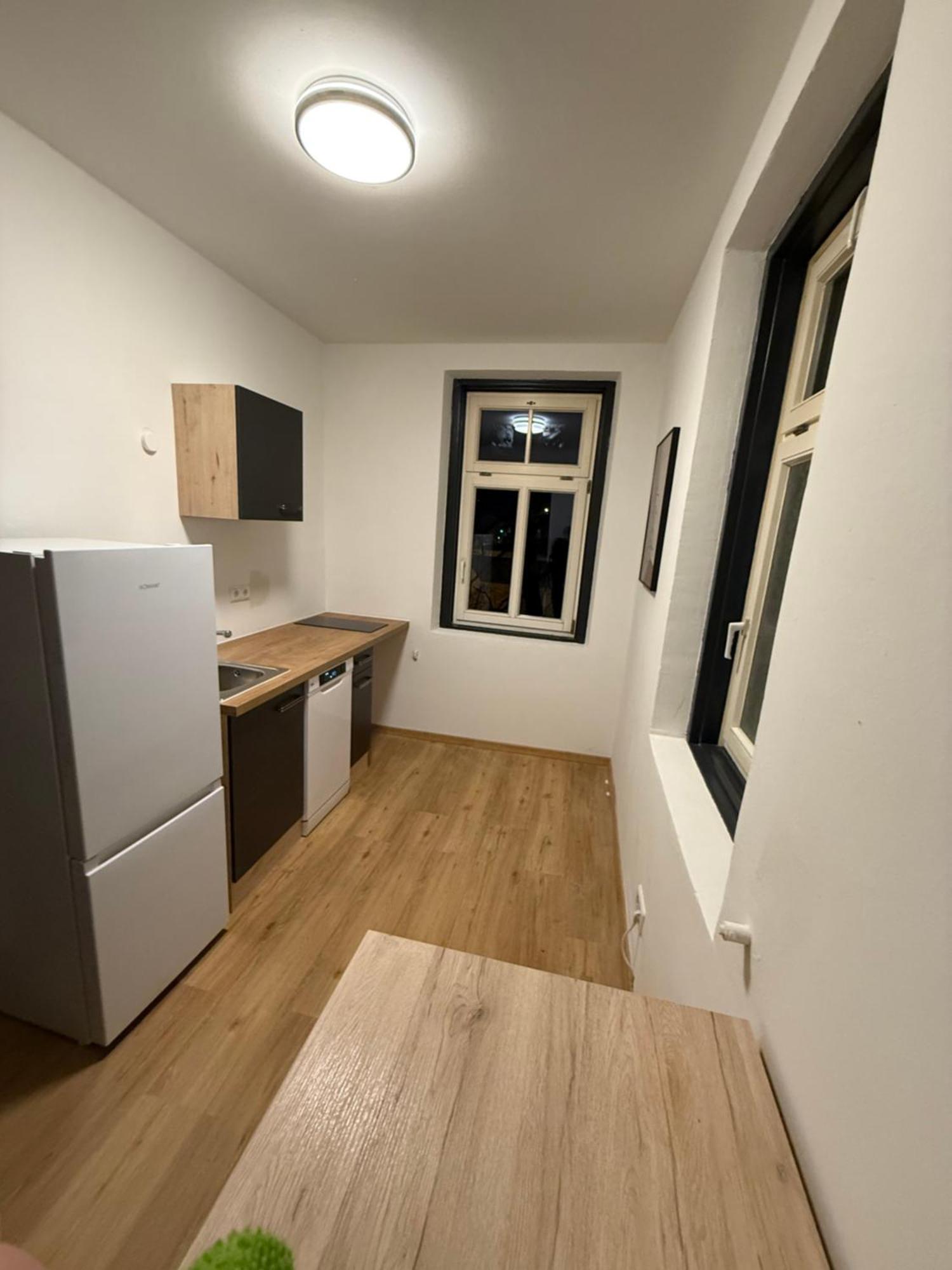 Crown Living Villa Blumenau Studios, Smarttv, Parkplatz Lustenau Dış mekan fotoğraf