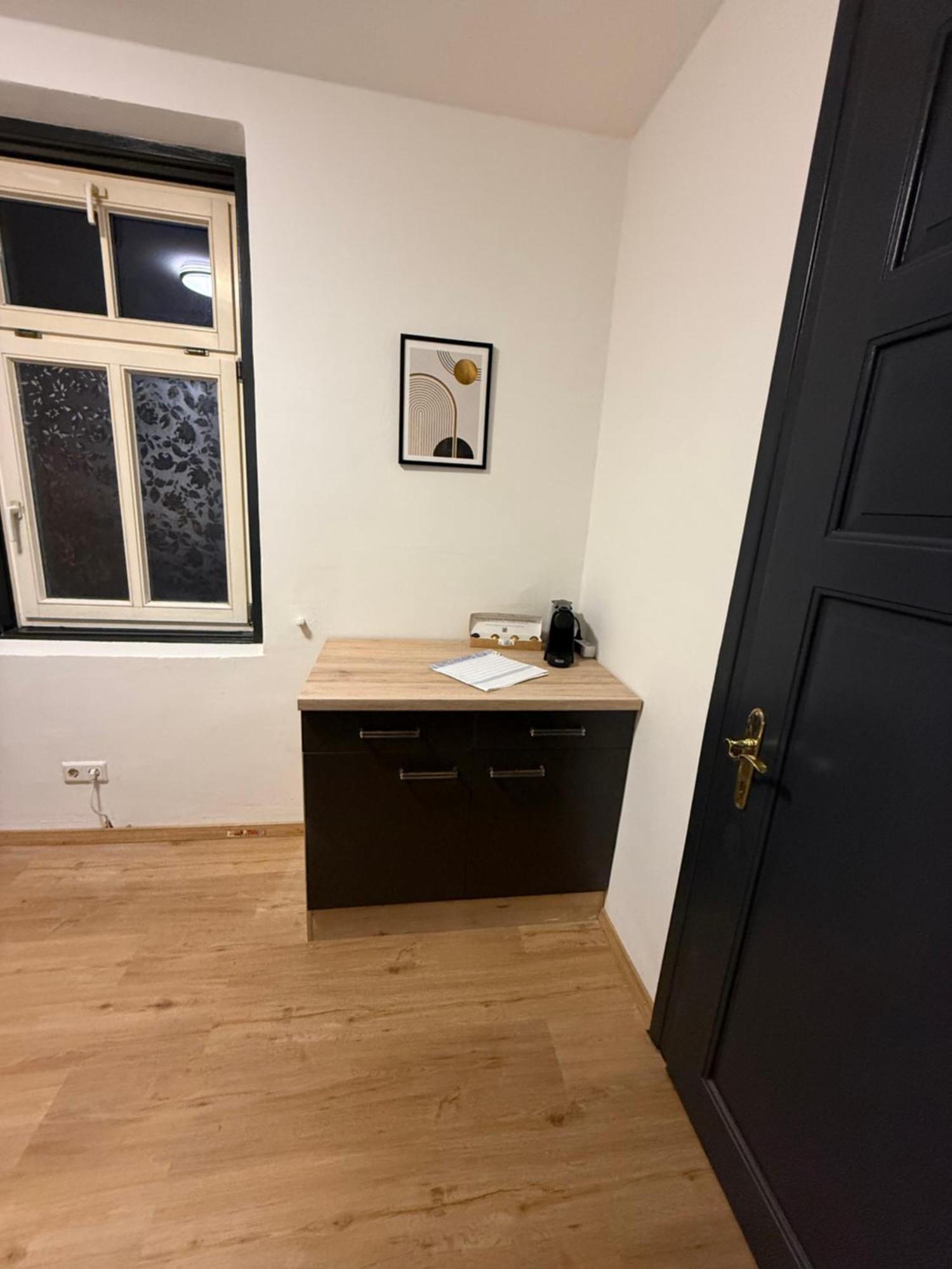Crown Living Villa Blumenau Studios, Smarttv, Parkplatz Lustenau Dış mekan fotoğraf